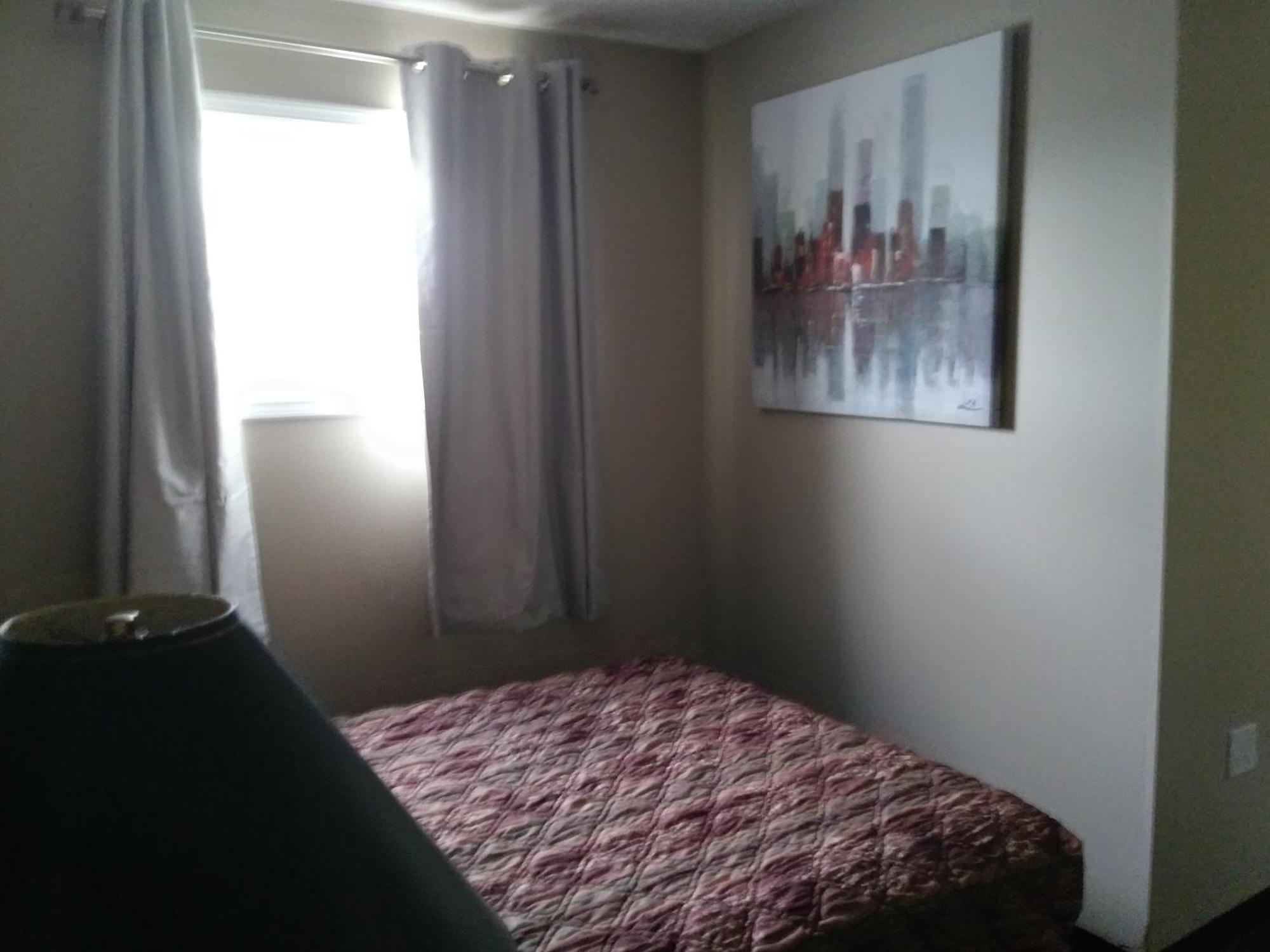 Aries Motel Edson Esterno foto