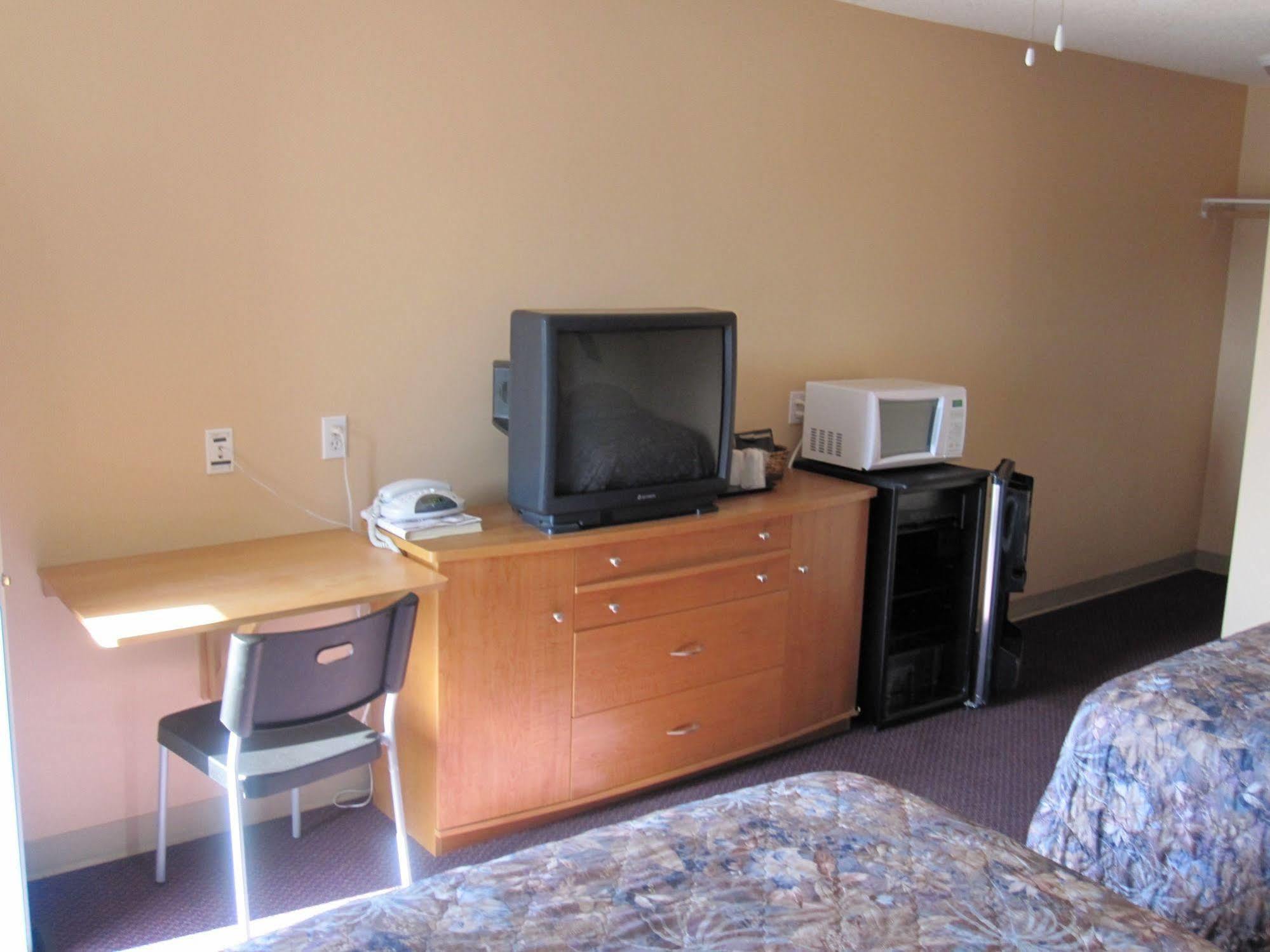 Aries Motel Edson Esterno foto